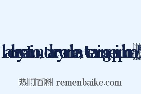 lachrymation，+dacryorrhea，+tearing，epiphora反义词是什么意思的图片